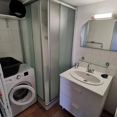 Holiday home Maison 4 Pers Avec Piscine, Proche Plage, Tv, Lave-vaisselle Et Parking - Fr-1-194-257 *