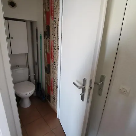 Maison 4 Pers Avec Piscine, Proche Plage, Tv, Lave-vaisselle Et Parking - Fr-1-194-257